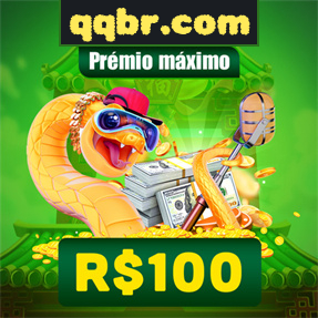 qqbr.com Ganhe R$ 100,00 Gratis