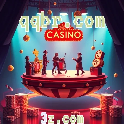 qqbr.com: Os Jogos de Estratégia que Você Não Pode Perder!